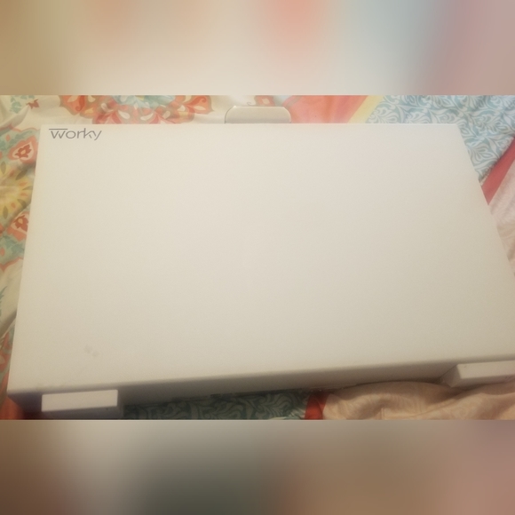 Worky - Picture 2 of 3